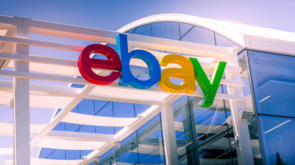 eBay多账户管理为什么要选择指纹浏览器？