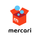 Mercari浏览商品