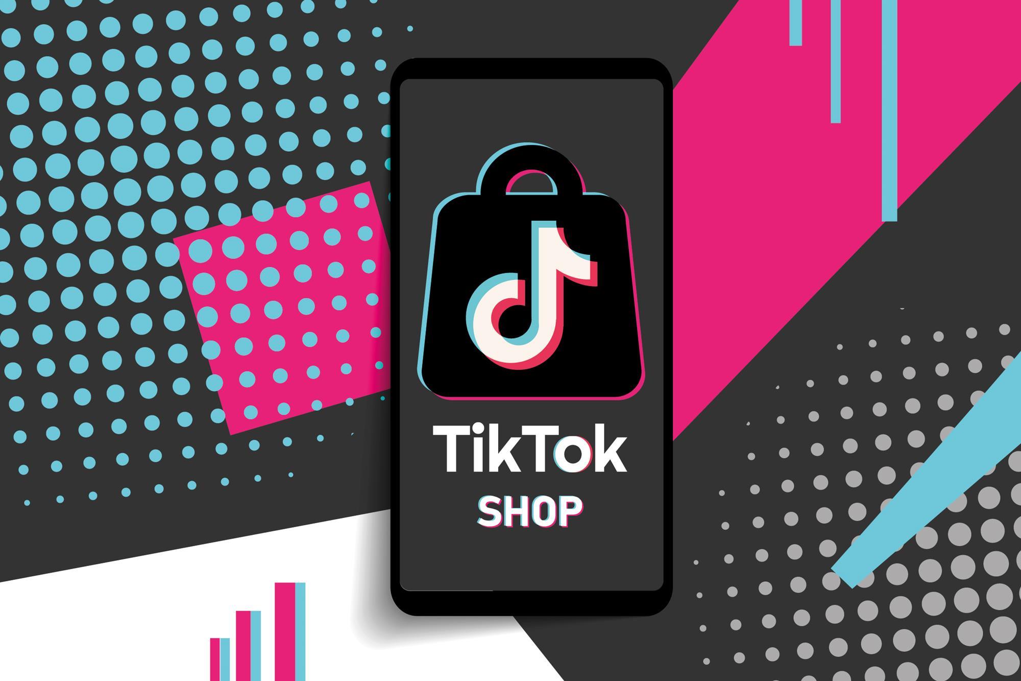 如何使用云登防关联浏览器开TikTok Shop