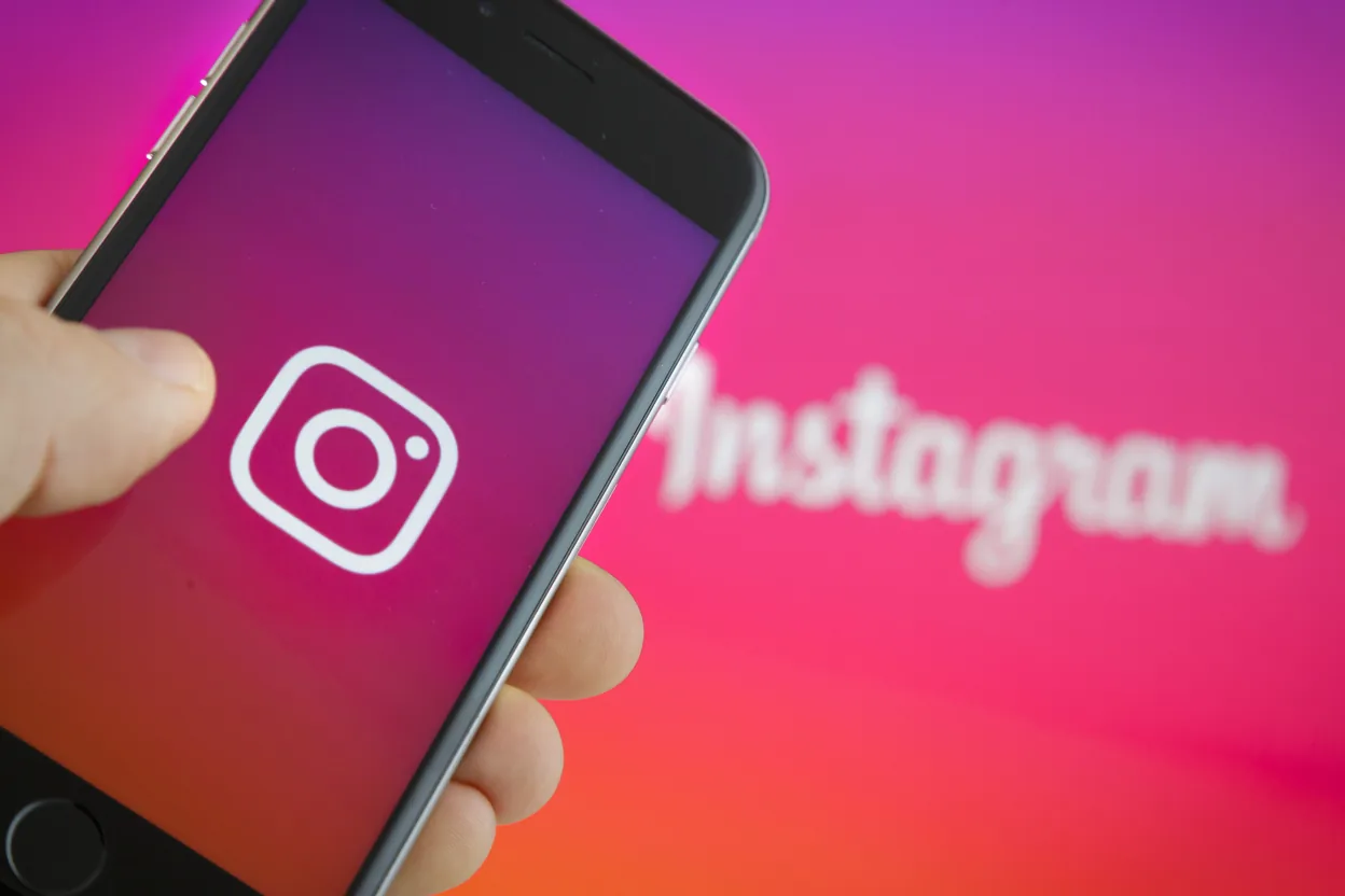 如何使用云登防关联浏览器下载Instagram并开发客户