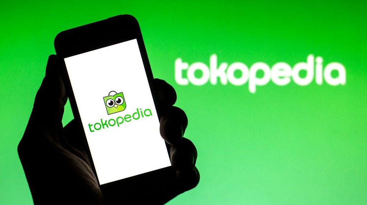 如何使用云登电商浏览器在Tokopedia上开店