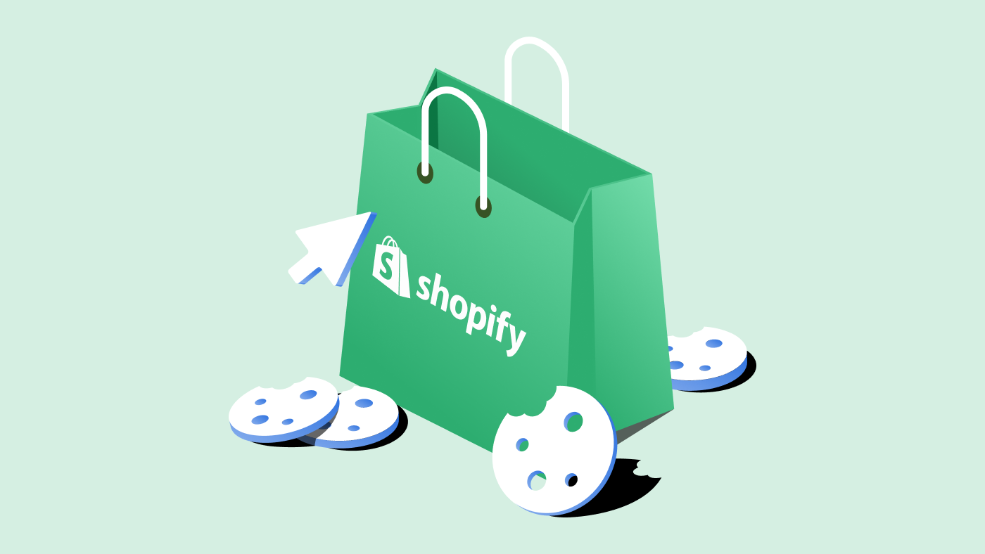 如何使用云登电商浏览器在Shopify开店
