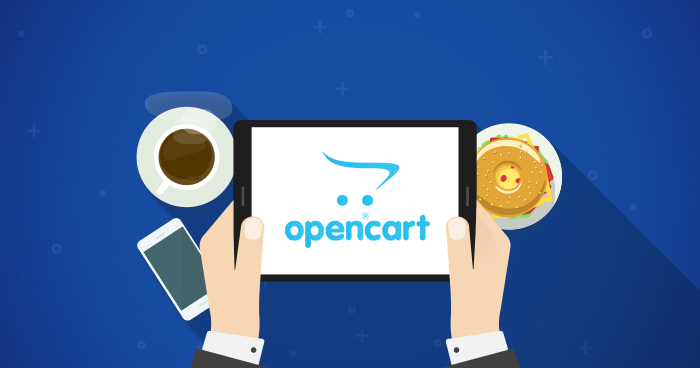 使用云登电商浏览器在Opencart上开启电商之旅
