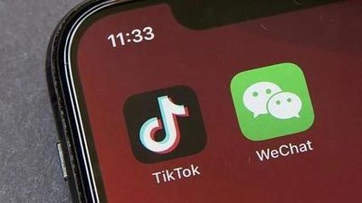 海外版抖音tiktok在国内怎么用？