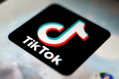 怎么注册海外版tiktok账号