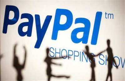 独立站小白怎么注册paypal账户？