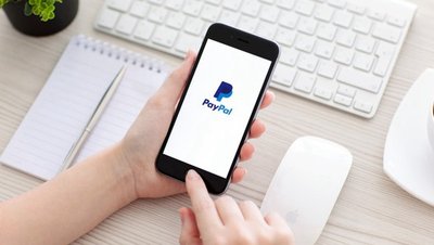 国内怎么用paypal付款？