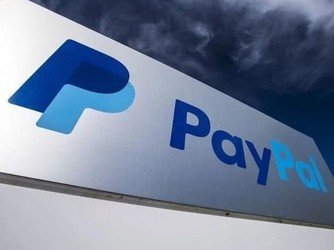 一个人可以注册几个paypal账户吗？