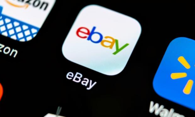 ebay是什么平台和其他电商的区别？