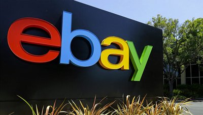 ebay是什么平台模式？是b2b还是b2c？