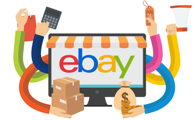 ebay怎么开店要多少钱？