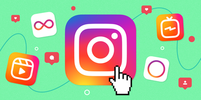 如何注册instagram账号？