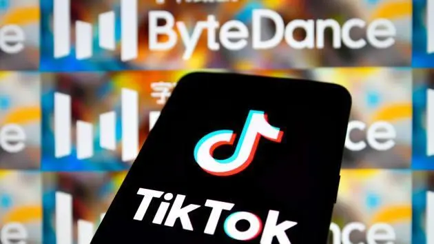 注册tiktok账号用什么邮箱？
