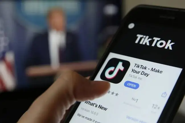 注册tiktok账号必须要国外号码吗
