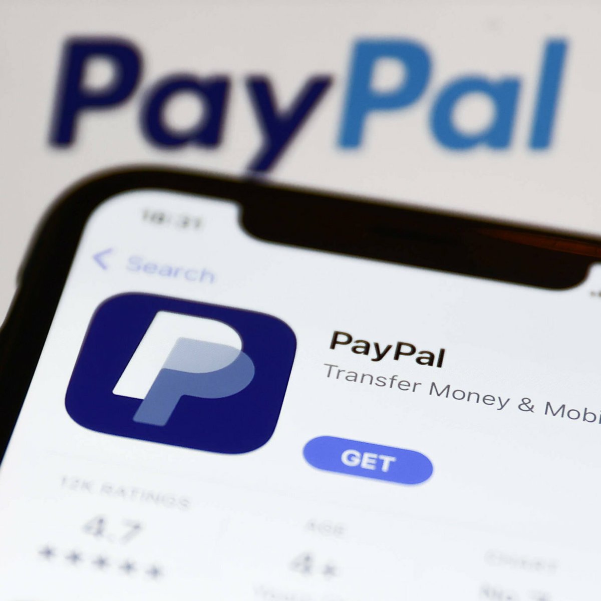 美区paypal怎么注册？