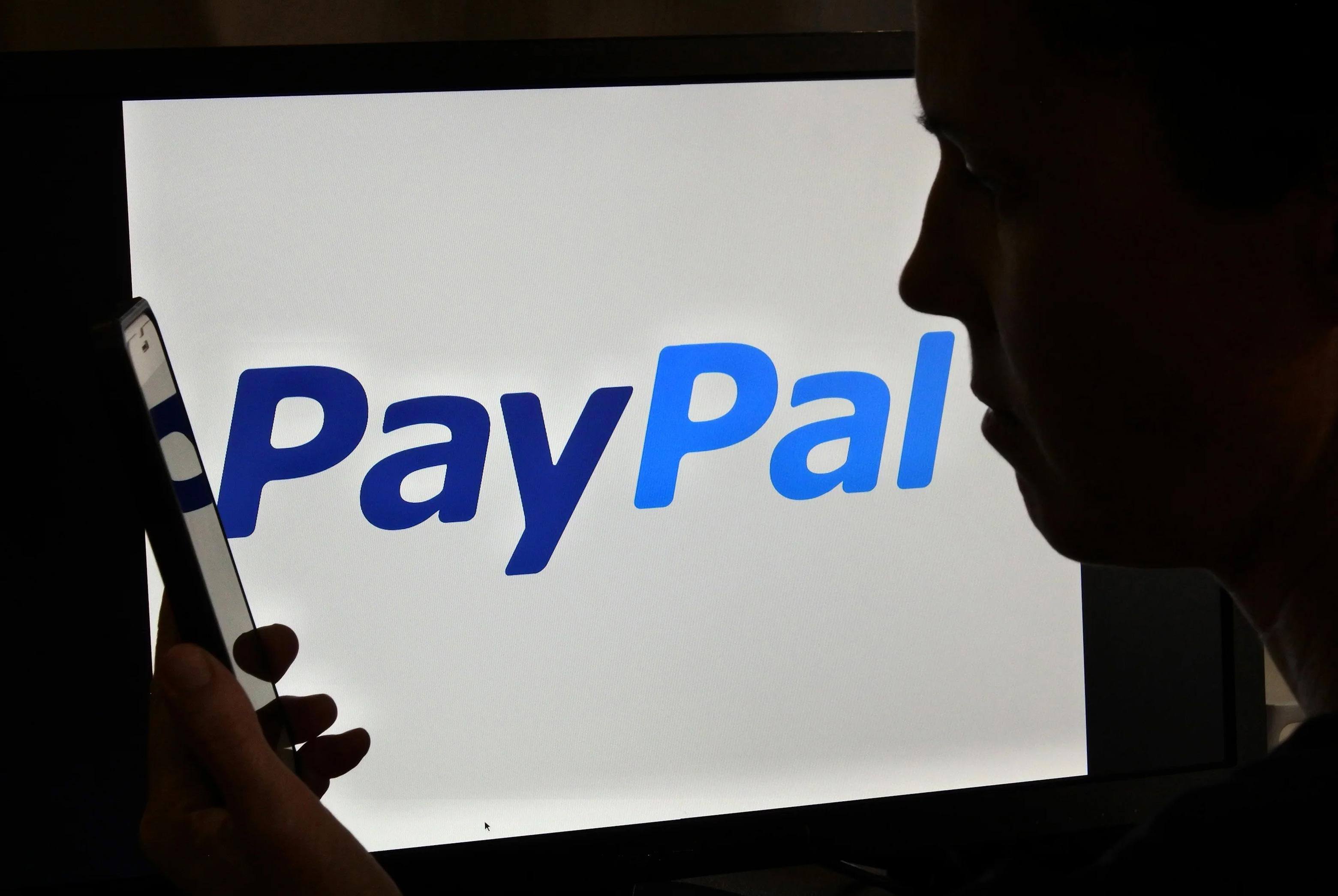 如何注册paypal美区账户？