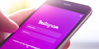 instagram该怎么进行网站注册