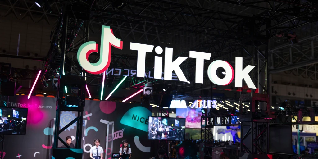 怎么批量注册TikTok账号？