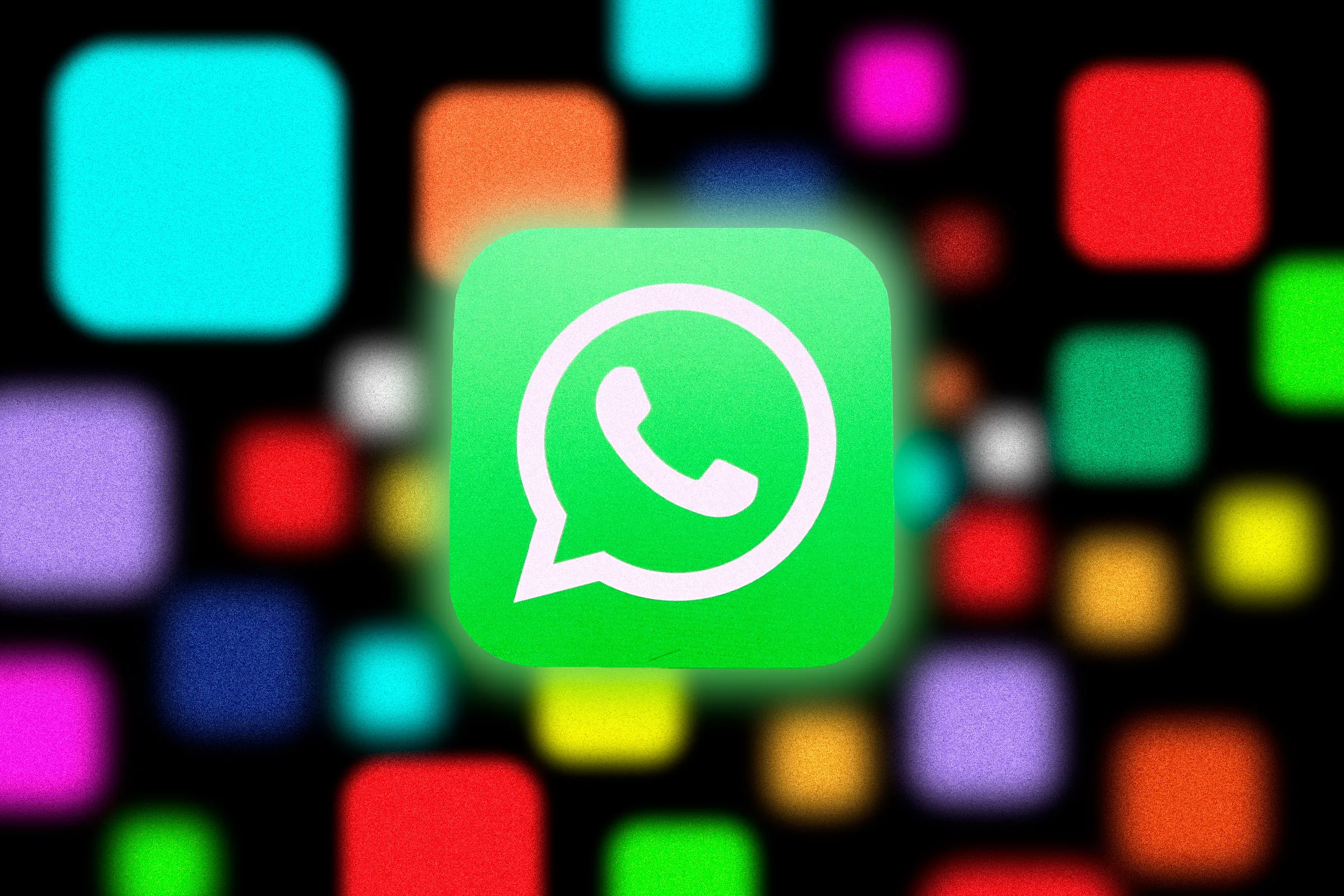 网页版whatsapp怎么登录？
