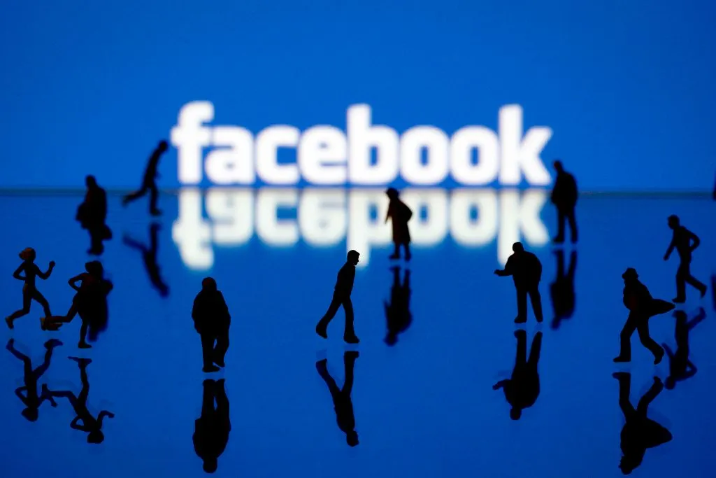 在国内怎么注册facebook账号？