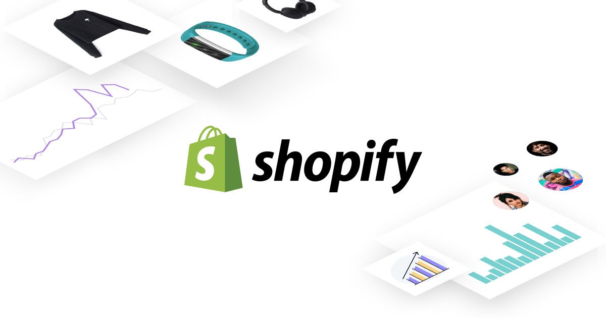 shopify怎么运营？