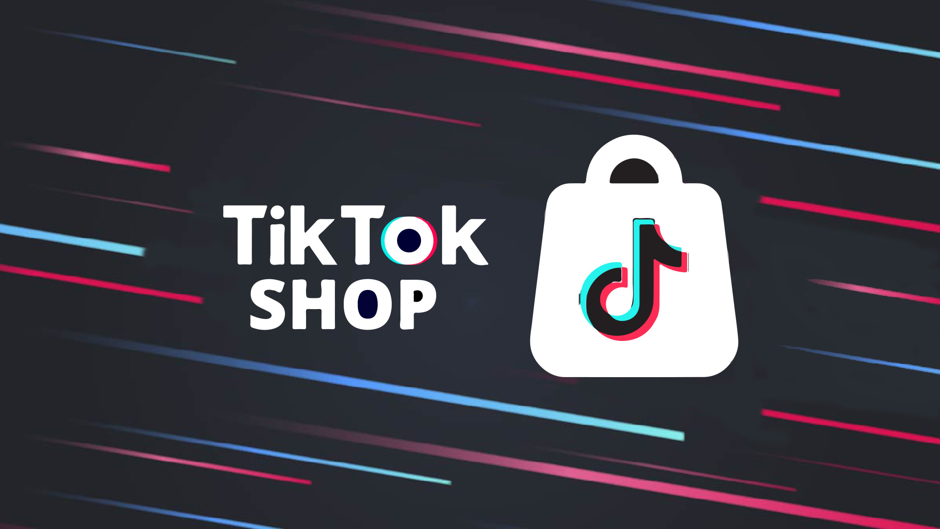 怎么开通tiktok小店？