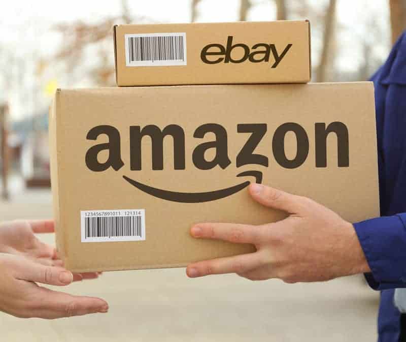 ebay运营和亚马逊运营的区别有哪些?