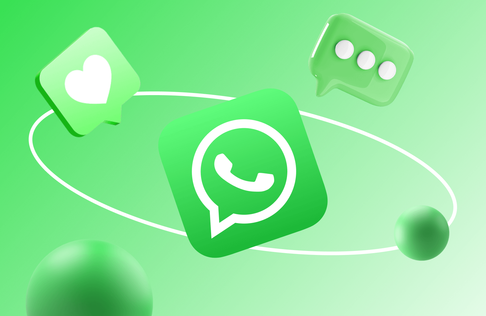 注册whatsapp需要什么？