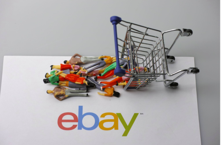 eBay美国站要怎么注册？