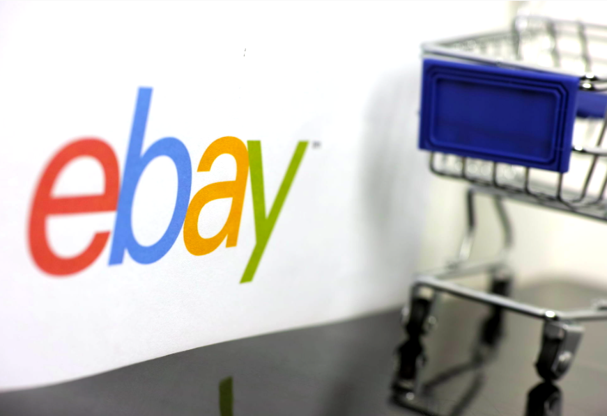 怎么在ebay美国站开店铺？