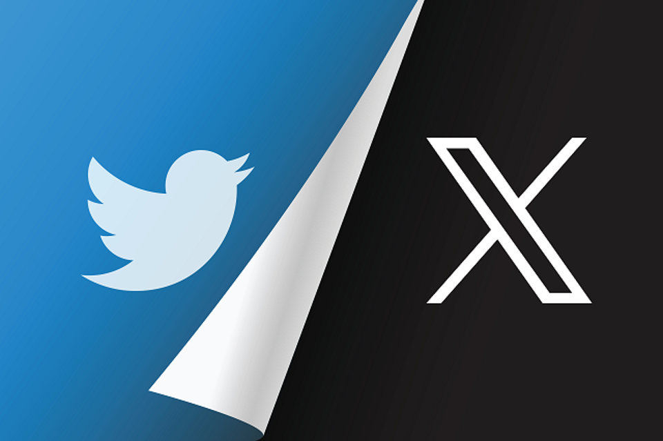 twitter怎么注册？