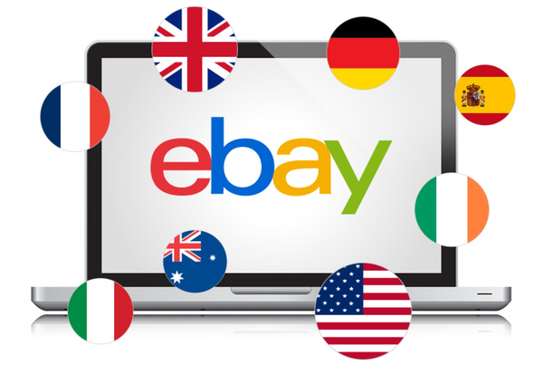 如何快速完成eBay账号注册？