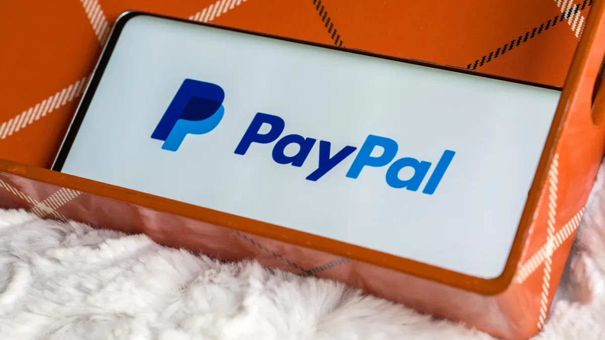 PayPal注册需要哪些步骤？