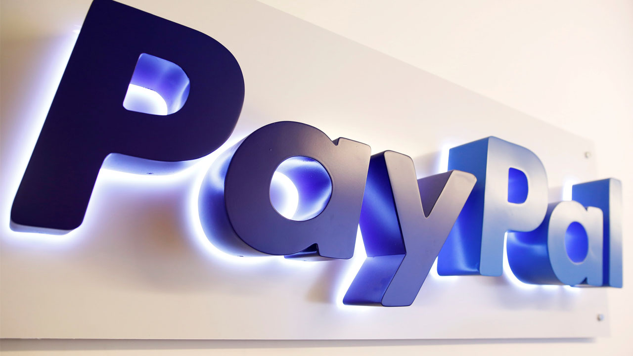 一个邮箱可以注册多个PayPal账号吗？