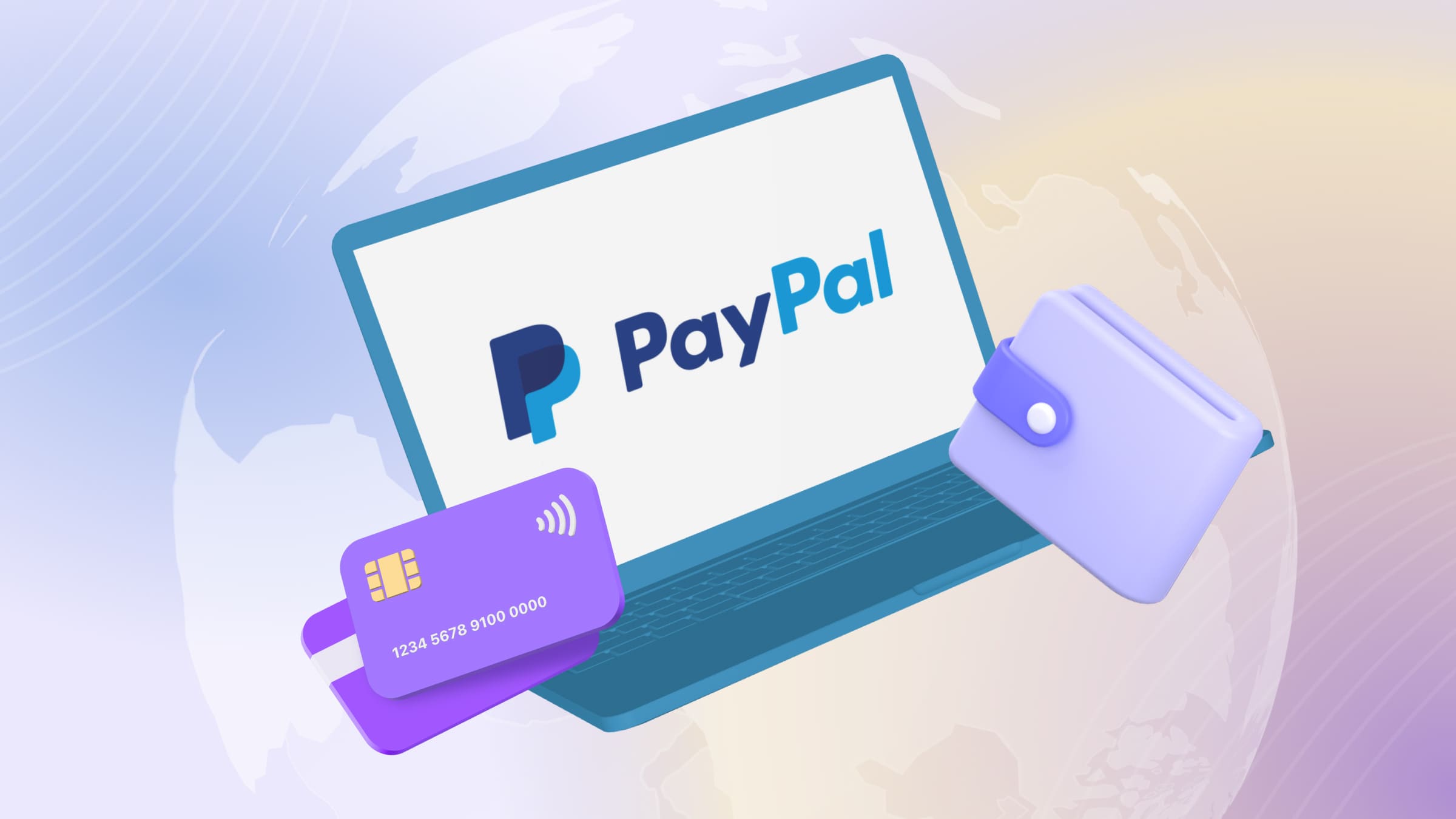 用防关联浏览器怎么注册多个PayPal账户？