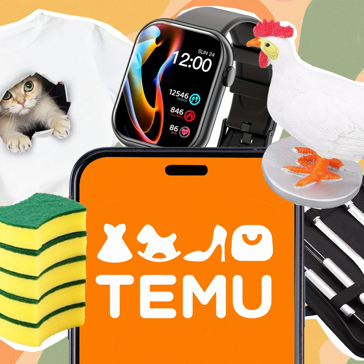 temu开店流程及费用,temu怎么入驻?