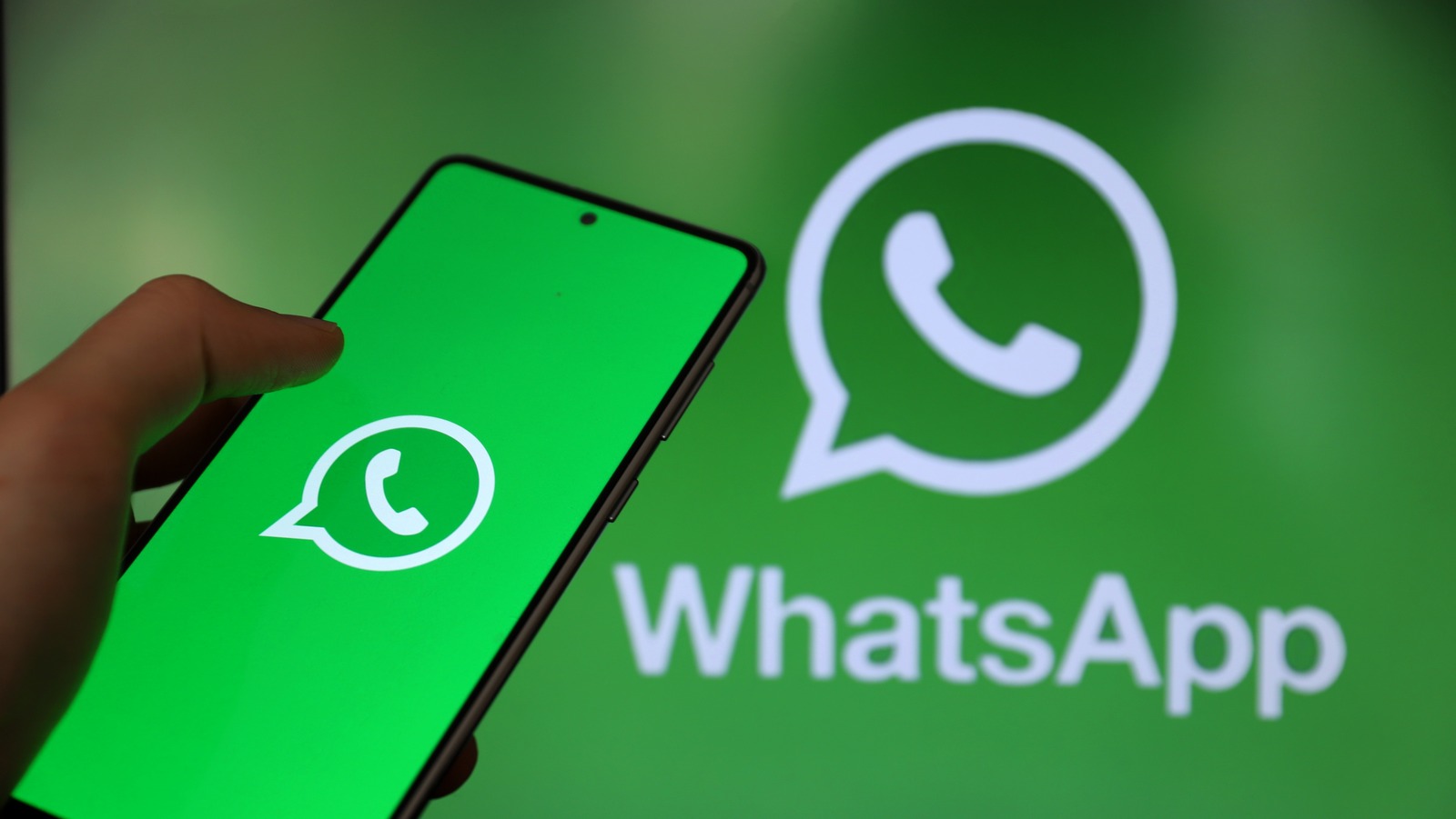 如何注册一个新的WhatsApp账号？