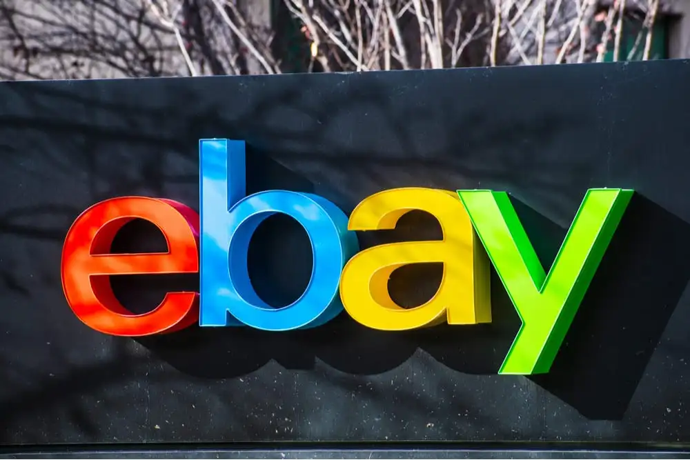 如何在eBay上注册卖家账户？