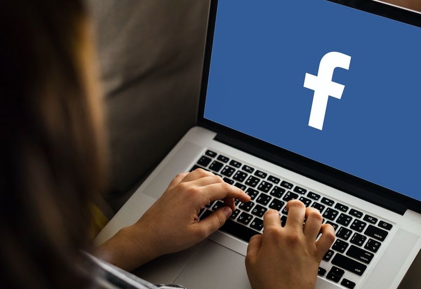 怎么注册Facebook账号并设置隐私？
