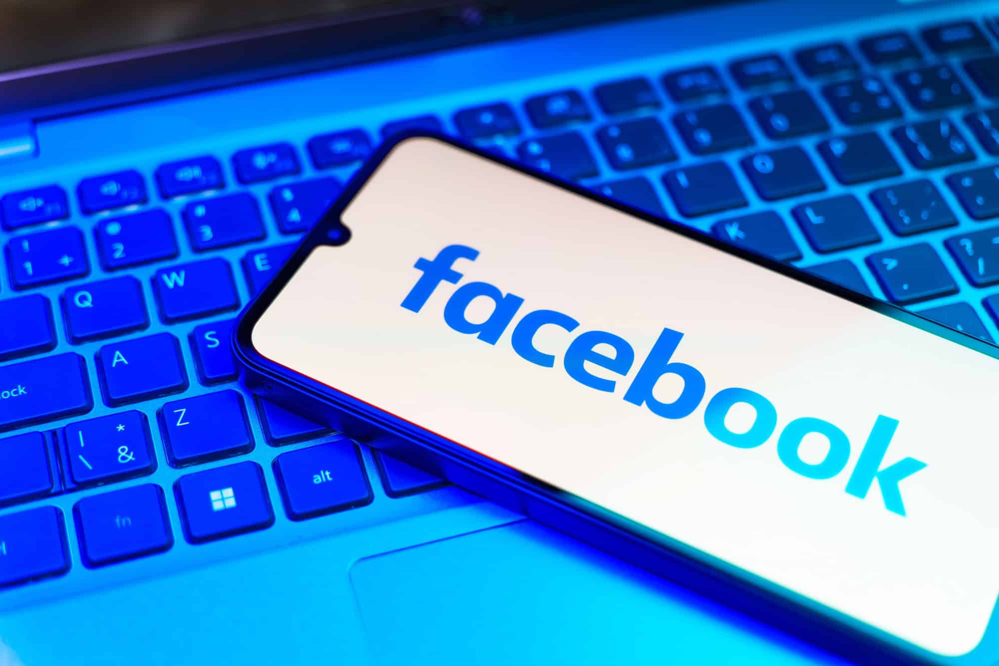 怎么注册Facebook账号并保护隐私？