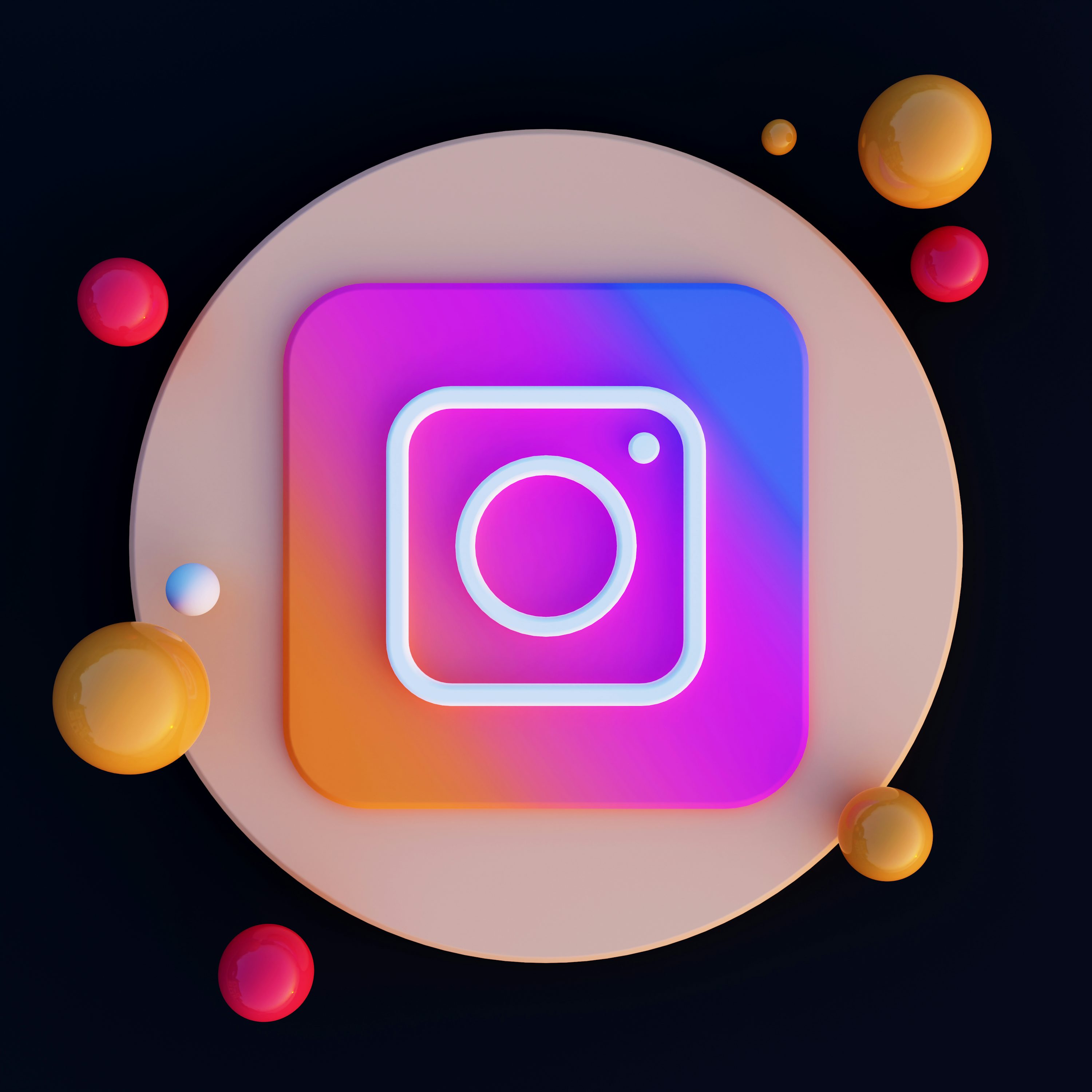 Instagram账号注册失败怎么办？