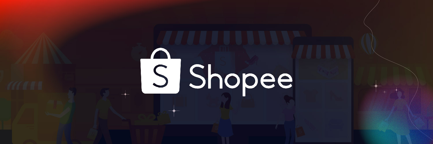Shopee怎么注册开店账号？