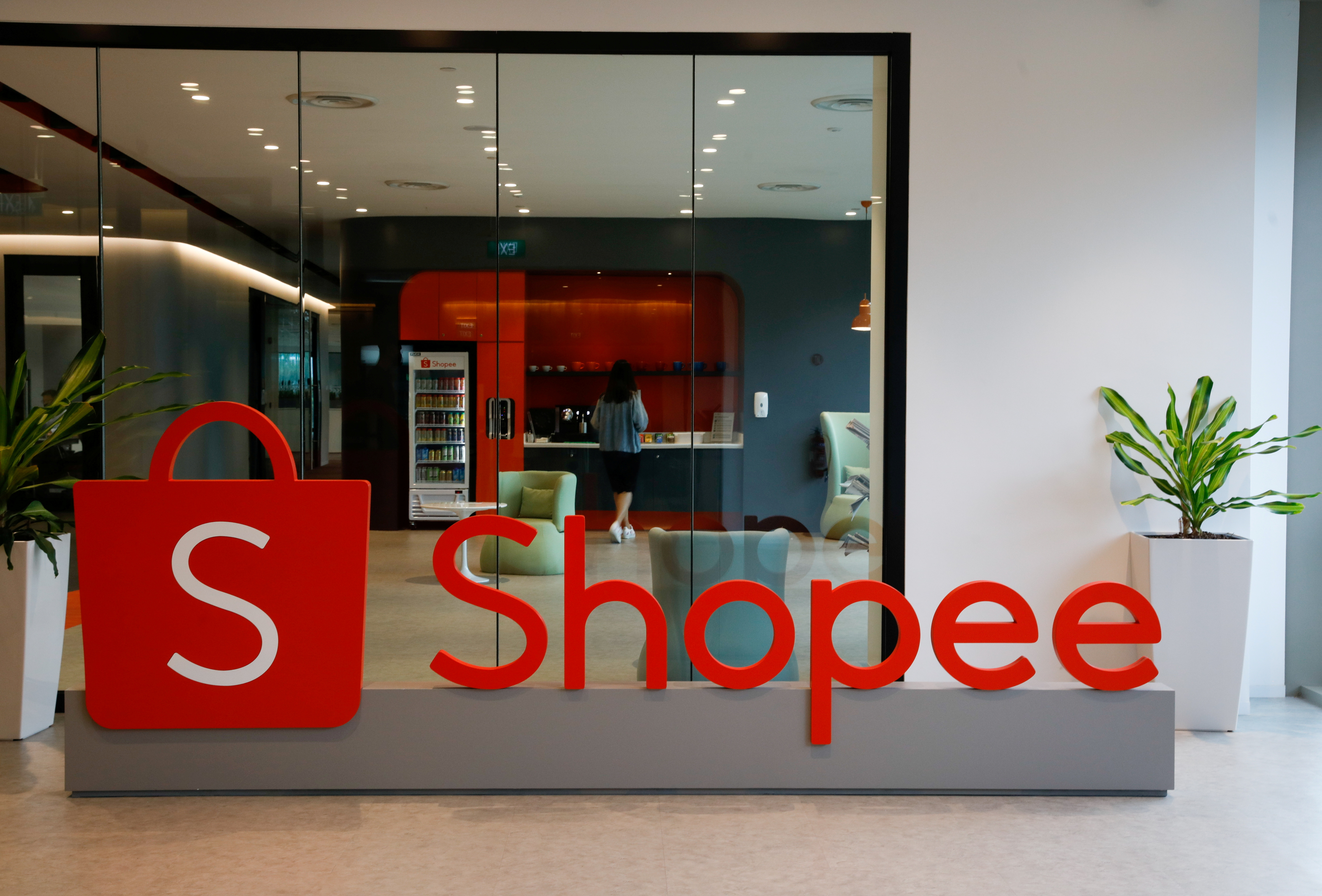 Shopee注册开店后怎么进行管理？