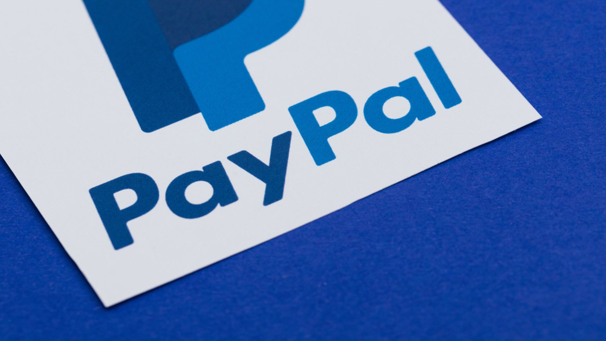 PayPal账户注册后怎么进行验证？