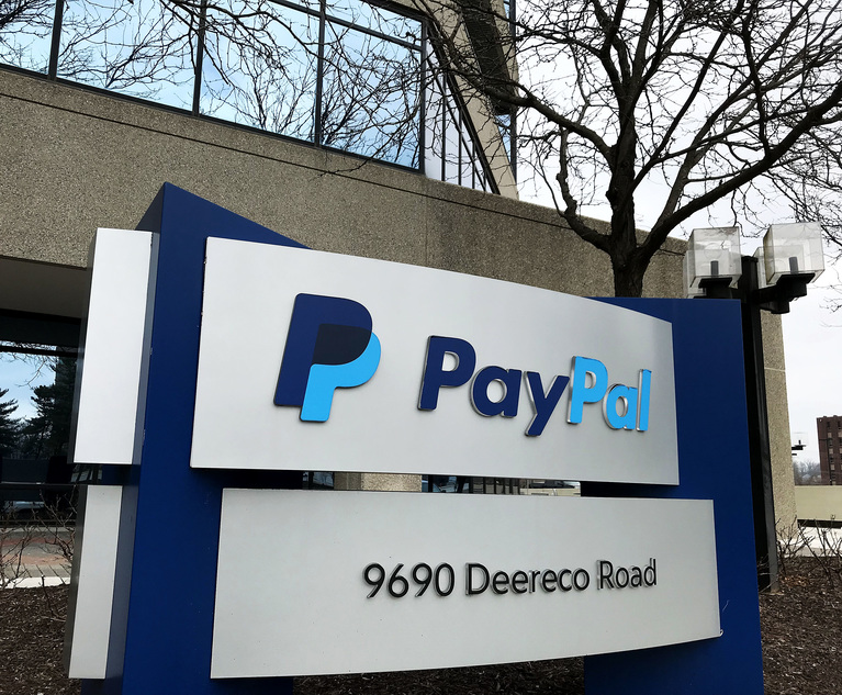 怎么通过邮箱注册PayPal账户？