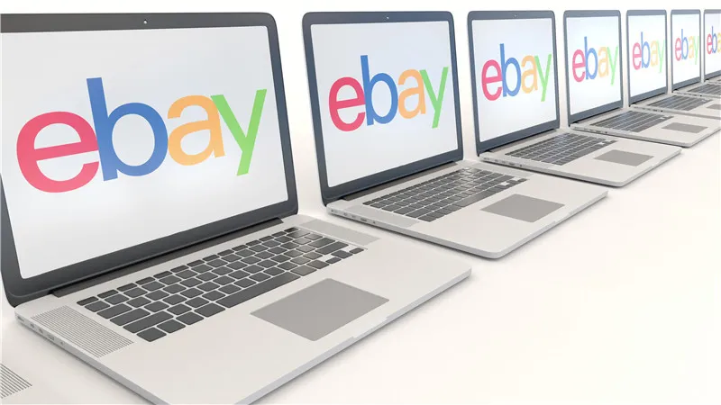 如何在eBay上注册一个新账户？