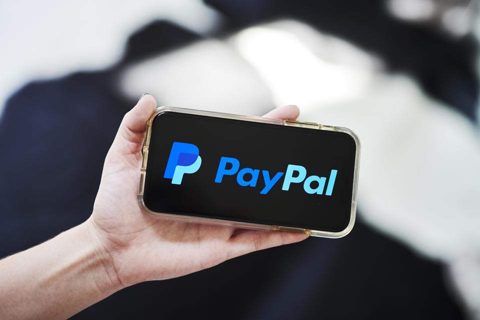 国内怎么用PayPal收款？