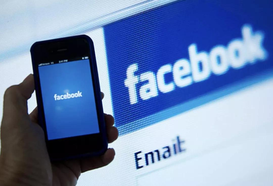 Facebook账号怎么快速注册？