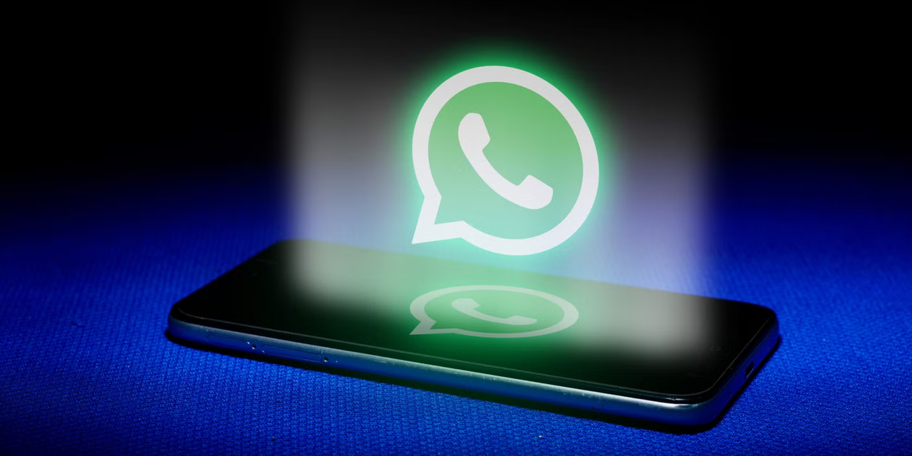 如何在网页版WhatsApp中保护隐私安全？