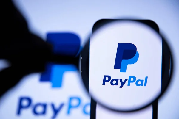 怎么注册PayPal账户才能验证成功？